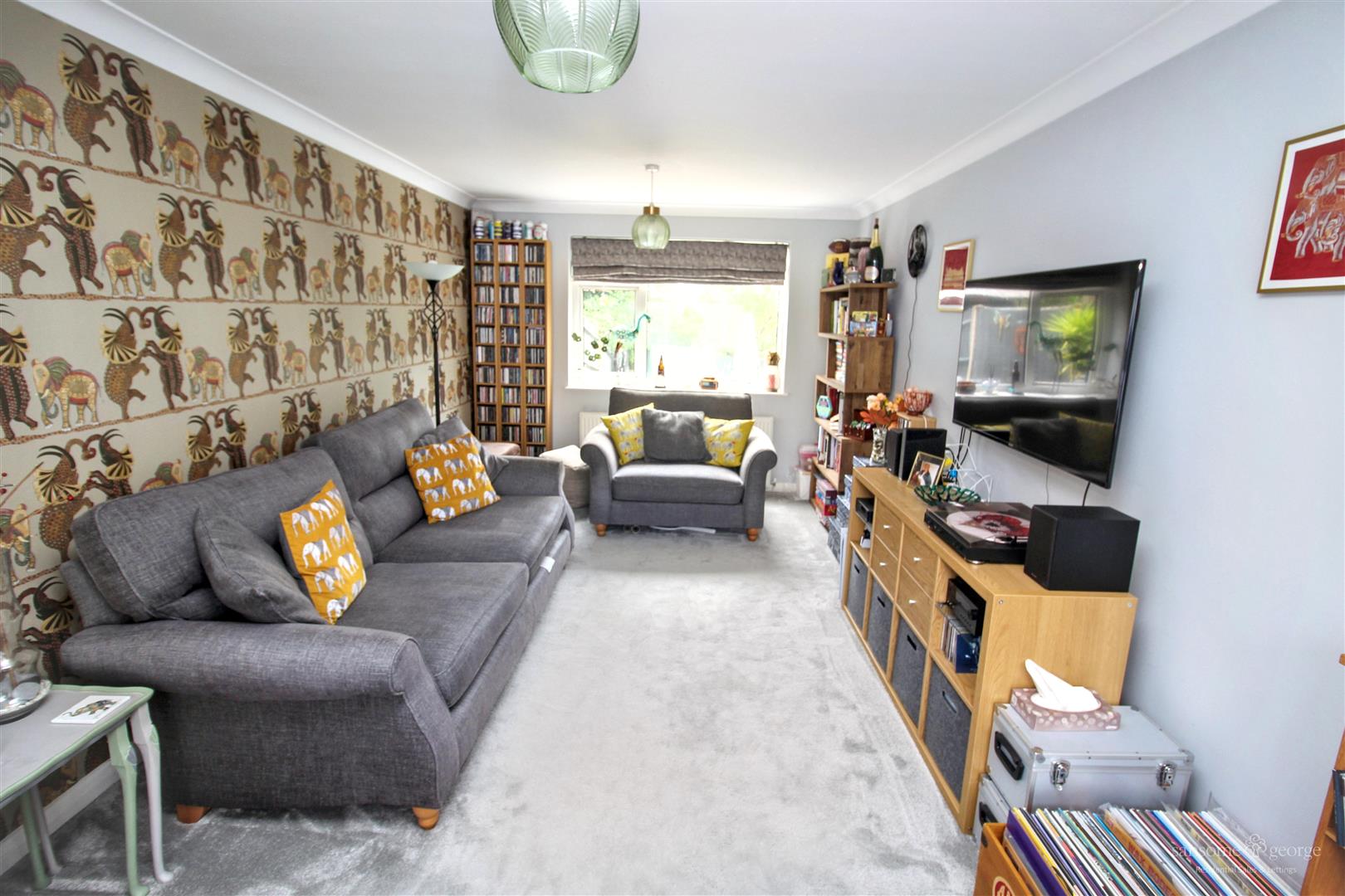 3 bed property in Hugh Fraser Drive, Reading